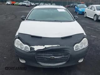 ✅ 2001 Chrysler LHS • VIN: 2C3AC56G61H568817 • Lot: 41948917. Listed on IAAI with 107,755 mi. Free auction sales archive from the USA and detailed vehicle history report at DreamBid. Image 6.