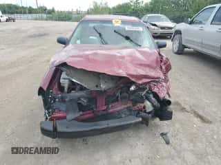 2004 Chevrolet Malibu Classic с VIN 1G1ND52F64M596487, выставлен на аукционе Copart как лот 69078945 с пробегом Не указан миль и На запчасти • Non repairable. История ставок и продаж доступна на DreamBid. Изображение 5.