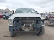 ✅ 2017 Ram 2500 Tradesman • VIN: 3C6UR5HL3HG519898 • Lot: 41707036. Listed on IAAI with 176,928 mi. Free auction sales archive from the USA and detailed vehicle history report at DreamBid. Image 12.