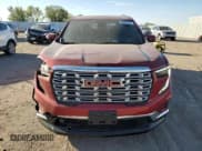 ✅ 2024 GMC Acadia AWD Denali • VIN: 1GKENRKS7RJ149589 • Lot: 82331375. Listed on Copart with 12,949 mi. Free auction sales archive from the USA and detailed vehicle history report at DreamBid. Image 5.