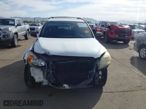 ✅ 2009 Toyota RAV4 Sport • VIN: JTMZK32V99D003125 • Лот: 43656172. Опубликован ранее на IAAI с пробегом 250 439 миль. Бесплатный доступ к архиву аукционных продаж из США и подробный отчёт об истории автомобиля на DreamBid. Изображение 6.