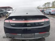 ✅ 2017 Lincoln MKZ Hybrid Reserve • VIN: 3LN6L5MU0HR602531 • Lot: 43642664. Wystawiony na IAAI z przebiegiem 247 032 mil. Bezpłatny archiwum sprzedaży aukcyjnych z USA i szczegółowy raport historii pojazdu na DreamBid. Zdjęcie 16.