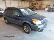 ✅ 2002 Buick Rendezvous CX • VIN: 3G5DA03E82S559806 • Лот: 42129813. Опубликован ранее на IAAI с пробегом 142 346 миль. Бесплатный доступ к архиву аукционных продаж из США и подробный отчёт об истории автомобиля на DreamBid. Изображение 1.