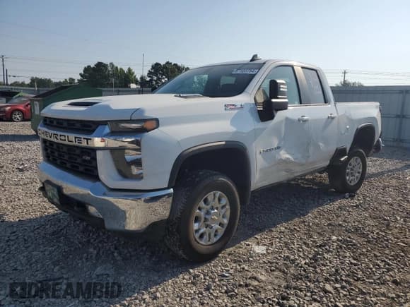 ✅ 2023 Chevrolet Silverado 2500HD • VIN: 1GC5YNEY1PF233418 • Lot: 67503754. Wystawiony na Copart z przebiegiem 36 099 mil. Bezpłatny archiwum sprzedaży aukcyjnych z USA i szczegółowy raport historii pojazdu na DreamBid. Zdjęcie 1.