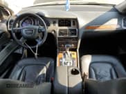 ✅ 2015 Audi Q7 Premium Plus • VIN: WA1LMAFE8FD025184 • Lot: 66477665. Wystawiony na Copart z przebiegiem 138 329 mil. Bezpłatny archiwum sprzedaży aukcyjnych z USA i szczegółowy raport historii pojazdu na DreamBid. Zdjęcie 8.