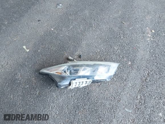 ✅ 2017 Nissan Maxima S • VIN: 1N4AA6APXHC371103 • Lot: 42586955. Listed on IAAI with 132,000 mi. Free auction sales archive from the USA and detailed vehicle history report at DreamBid. Image 12.