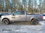 ✅ 2013 Ford F-150 XL • VIN: 1FTFX1EF8DFA54304 • Lot: 41484021. Listed on IAAI with 53,121 mi. Free auction sales archive from the USA and detailed vehicle history report at DreamBid. Image 14.