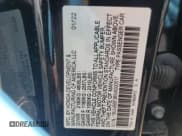 ✅ 2022 Acura TLX • VIN: 19UUB5F36NA000517 • Лот: 43837835. Опубликован ранее на Copart с пробегом 53 841 миль. Бесплатный доступ к архиву аукционных продаж из США и подробный отчёт об истории автомобиля на DreamBid. Изображение 12.