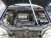 ✅ 2003 Kia Sedona LX • VIN: KNDUP131236365448 • Лот: 56361585. Опубликован ранее на Copart с пробегом 74 042 миль. Бесплатный доступ к архиву аукционных продаж из США и подробный отчёт об истории автомобиля на DreamBid. Изображение 12.