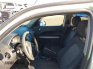 ✅ 2010 Chevrolet HHR 1LT • VIN: 3GNBABDB5AS532486 • Lot: 43445080. Listed on IAAI with 131,063 mi. Free auction sales archive from the USA and detailed vehicle history report at DreamBid. Image 5.