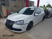 ✅ 2008 Volkswagen R32 • VIN: WVWKC71K38W158415 • Lot: 42370687. Listed on IAAI with 128,961 mi. Free auction sales archive from the USA and detailed vehicle history report at DreamBid. Image 18.