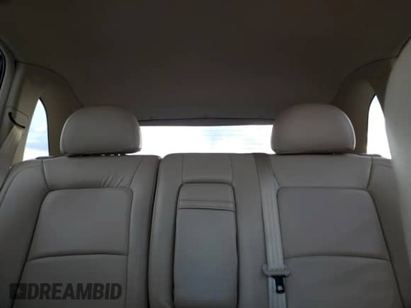 2008 Saturn VUE XR z VIN 3GSCL53788S583369, wystawiony jako Copart lot #41598645 z przebiegiem 127 644 mil mil oraz Szkoda całkowita • Salvage title. Historia ofert i sprzedaży dostępna na DreamBid. Obrazek 10.