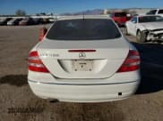 ✅ 2003 Mercedes-Benz CLK 500 • VIN: WDBTJ75J23F016902 • Lot: 86643094. Listed on Copart with 194,481 mi. Free auction sales archive from the USA and detailed vehicle history report at DreamBid. Image 6.