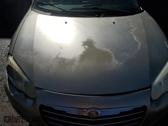 ✅ 2004 Chrysler Sebring LXi • VIN: 1C3EL56R04N412173 • Lot: 41777405. Wystawiony na Copart z przebiegiem Nie podano. Bezpłatny archiwum sprzedaży aukcyjnych z USA i szczegółowy raport historii pojazdu na DreamBid. Zdjęcie 11.