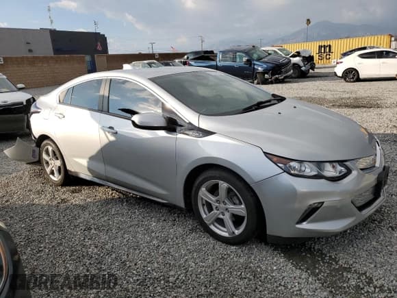 ✅ 2017 Chevrolet Volt LT • VIN: 1G1RC6S52HU210588 • Lot: 39370104. Wystawiony na Copart z przebiegiem 85 306 mil. Bezpłatny archiwum sprzedaży aukcyjnych z USA i szczegółowy raport historii pojazdu na DreamBid. Zdjęcie 4.