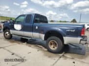 ✅ 2001 Ford F-350 XL • VIN: 1FTWX33F31EA42271 • Лот: 56641945. Опубликован ранее на Copart с пробегом 140 888 миль. Бесплатный доступ к архиву аукционных продаж из США и подробный отчёт об истории автомобиля на DreamBid. Изображение 2.