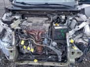 ✅ 2017 Toyota RAV4 SE • VIN: 2T3JFREV3HW618173 • Lot: 94369095. Wystawiony na Copart z przebiegiem 110 249 mil. Bezpłatny archiwum sprzedaży aukcyjnych z USA i szczegółowy raport historii pojazdu na DreamBid. Zdjęcie 12.