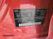 2020 Hyundai Elantra SEL with VIN 5NPD84LF1LH551644, listed as a Copart auction lot 87410875 with 47,018 mi miles and Salvage title. Bid and sale history available at DreamBid. Image 12.