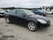 ✅ 2016 Buick Regal Premium I • VIN: 2G4GP5EX9G9151265 • Лот: 85809724. Опубликован ранее на Copart с пробегом 153 148 миль. Бесплатный доступ к архиву аукционных продаж из США и подробный отчёт об истории автомобиля на DreamBid. Изображение 4.