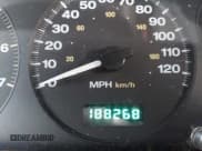 ✅ 1999 Jeep Grand Cherokee Laredo • VIN: 1J4GW58S0XC576481 • Лот: 43697930. Опубликован ранее на IAAI с пробегом 188 268 миль. Бесплатный доступ к архиву аукционных продаж из США и подробный отчёт об истории автомобиля на DreamBid. Изображение 15.