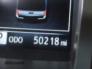 ✅ 2021 Toyota Tacoma SR • VIN: 3TMCZ5ANXMM424122 • Лот: 43425161. Опубликован ранее на IAAI с пробегом 50 218 миль. Бесплатный доступ к архиву аукционных продаж из США и подробный отчёт об истории автомобиля на DreamBid. Изображение 16.