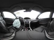 ✅ 2017 Acura TLX Technology • VIN: 19UUB1F56HA000970 • Lot: 43016270. Wystawiony na IAAI z przebiegiem 104 269 mil. Bezpłatny archiwum sprzedaży aukcyjnych z USA i szczegółowy raport historii pojazdu na DreamBid. Zdjęcie 19.