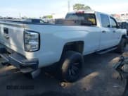 ✅ 2016 Chevrolet Silverado 2500HD Work Truck • VIN: 1GC1CUE80GF217850 • Lot: 42120276. Listed on IAAI with 268,987 mi. Free auction sales archive from the USA and detailed vehicle history report at DreamBid. Image 4.
