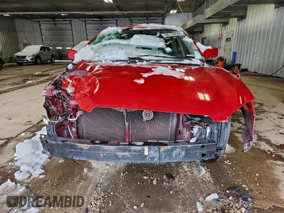 ✅ 2006 Toyota Corolla CE • VIN: 1NXBR32E26Z618796 • Lot: 96184005. Listed on Copart with Not provided. Free auction sales archive from the USA and detailed vehicle history report at DreamBid. Image 5.