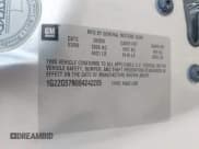 ✅ 2008 Pontiac G6 • VIN: 1G2ZG57N684242205 • Lot: 42812745. Wystawiony na IAAI z przebiegiem 145 582 mil. Bezpłatny archiwum sprzedaży aukcyjnych z USA i szczegółowy raport historii pojazdu na DreamBid. Zdjęcie 9.