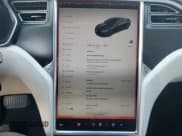 ✅ 2017 Tesla Model S 60 • VIN: 5YJSA1E18HF217290 • Lot: 84732475. Listed on Copart with 114,083 mi. Free auction sales archive from the USA and detailed vehicle history report at DreamBid. Image 9.