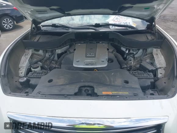 ✅ 2015 Infiniti QX70 • VIN: JN8CS1MU9FM381282 • Lot: 42783875. Wystawiony na IAAI z przebiegiem 154 178 mil. Bezpłatny archiwum sprzedaży aukcyjnych z USA i szczegółowy raport historii pojazdu na DreamBid. Zdjęcie 10.