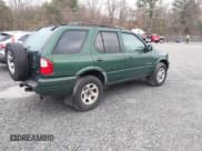 ✅ 2001 Isuzu Rodeo S • VIN: 4S2DM58W614303035 • Lot: 43727468. Wystawiony na IAAI z przebiegiem 208 755 mil. Bezpłatny archiwum sprzedaży aukcyjnych z USA i szczegółowy raport historii pojazdu na DreamBid. Zdjęcie 4.