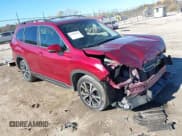 ✅ 2022 Subaru Forester Limited • VIN: JF2SKAPC4NH430519 • Lot: 43580328. Wystawiony na IAAI z przebiegiem 55 657 mil. Bezpłatny archiwum sprzedaży aukcyjnych z USA i szczegółowy raport historii pojazdu na DreamBid. Zdjęcie 1.