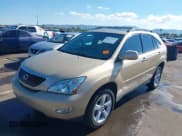 ✅ 2009 Lexus RX 350 • VIN: 2T2GK31U79C064787 • Lot: 43763225. Listed on IAAI with 170,123 mi. Free auction sales archive from the USA and detailed vehicle history report at DreamBid. Image 17.