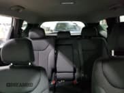 ✅ 2019 Hyundai Santa Fe SE • VIN: 5NMS2CAD4KH035147 • Lot: 41079573. Wystawiony na Copart z przebiegiem 46 772 mil. Bezpłatny archiwum sprzedaży aukcyjnych z USA i szczegółowy raport historii pojazdu na DreamBid. Zdjęcie 10.