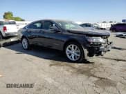 ✅ 2017 Chevrolet Impala LT • VIN: 2G1105S32H9128503 • Лот: 69897104. Опубликован ранее на Copart с пробегом 64 357 миль. Бесплатный доступ к архиву аукционных продаж из США и подробный отчёт об истории автомобиля на DreamBid. Изображение 11.