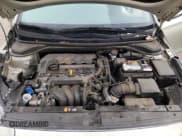 ✅ 2020 Hyundai Accent SEL • VIN: 3KPC24A6XLE125598 • Лот: 89147155. Опубликован ранее на Copart с пробегом 79 714 миль. Бесплатный доступ к архиву аукционных продаж из США и подробный отчёт об истории автомобиля на DreamBid. Изображение 11.