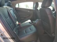 ✅ 2018 Chevrolet Volt LT • VIN: 1G1RC6S58JU147552 • Lot: 61141434. Wystawiony na Copart z przebiegiem 66 089 mil. Bezpłatny archiwum sprzedaży aukcyjnych z USA i szczegółowy raport historii pojazdu na DreamBid. Zdjęcie 10.