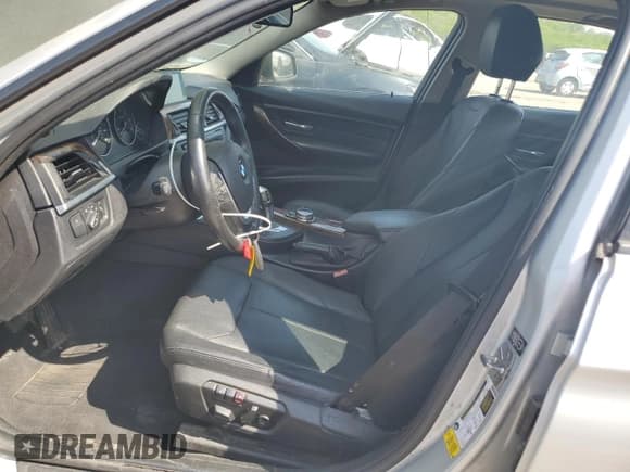 ✅ 2014 BMW 3 Series 328d • VIN: WBA3D3C56EK153145 • Lot: 56644325. Listed on Copart with 129,287 mi. Free auction sales archive from the USA and detailed vehicle history report at DreamBid. Image 7.