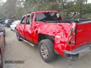 ✅ 2017 Chevrolet Silverado 1500 LT • VIN: 3GCPCREC8HG400375 • Lot: 43300349. Listed on IAAI with 57,071 mi. Free auction sales archive from the USA and detailed vehicle history report at DreamBid. Image 6.