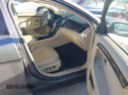 ✅ 2013 Ford Taurus Limited • VIN: 1FAHP2F80DG231071 • Lot: 43360372. Listed on IAAI with 166,411 mi. Free auction sales archive from the USA and detailed vehicle history report at DreamBid. Image 5.