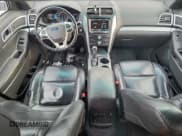 ✅ 2013 Ford Explorer XLT • VIN: 1FM5K8D88DGB08809 • Lot: 94803185. Listed on Copart with 117,760 mi. Free auction sales archive from the USA and detailed vehicle history report at DreamBid. Image 8.