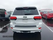 ✅ 2018 Jeep Grand Cherokee High Altitude • VIN: 1C4RJFCT6JC222684 • Lot: 43308148. Listed on IAAI with 109,399 mi. Free auction sales archive from the USA and detailed vehicle history report at DreamBid. Image 16.