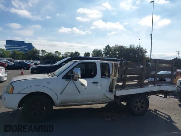 ✅ 2001 Nissan Frontier XE • VIN: 1N6DD26S51C389192 • Lot: 43633106. Wystawiony na IAAI z przebiegiem 245 128 mil. Bezpłatny archiwum sprzedaży aukcyjnych z USA i szczegółowy raport historii pojazdu na DreamBid. Zdjęcie 14.