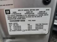 ✅ 2006 Chevrolet Silverado 2500HD LT1 • VIN: 1GCHC23D96F139358 • Лот: 85543204. Опубликован ранее на Copart с пробегом Не указан. Бесплатный доступ к архиву аукционных продаж из США и подробный отчёт об истории автомобиля на DreamBid. Изображение 13.