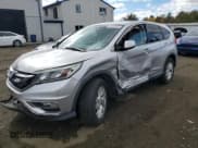 ✅ 2015 Honda CR-V EX • VIN: 2HKRM4H54FH673792 • Лот: 87013545. Опубликован ранее на Copart с пробегом Не указан. Бесплатный доступ к архиву аукционных продаж из США и подробный отчёт об истории автомобиля на DreamBid. Изображение 1.