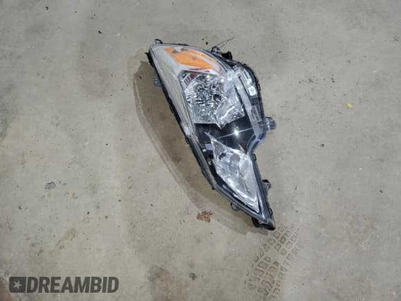 ✅ 2023 Mitsubishi Mirage Black Edition • VIN: ML32AWHJ8PH004270 • Lot: 57275255. Wystawiony na Copart z przebiegiem 17 883 mil. Bezpłatny archiwum sprzedaży aukcyjnych z USA i szczegółowy raport historii pojazdu na DreamBid. Zdjęcie 12.