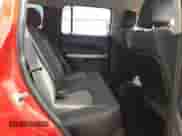 2011 Chevrolet HHR 1LT с VIN 3GNBABFW4BS649896, выставлен на аукционе Copart как лот 76486134 с пробегом 139 628 миль миль и Списание • Salvage title. История ставок и продаж доступна на DreamBid. Изображение 12.