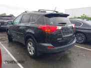 ✅ 2013 Toyota RAV4 XLE • VIN: 2T3RFREV0DW079010 • Lot: 42263158. Listed on IAAI with 96,936 mi. Free auction sales archive from the USA and detailed vehicle history report at DreamBid. Image 3.