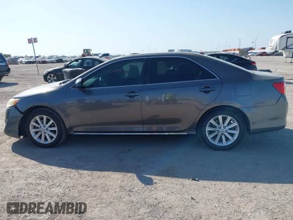 2013 Toyota Camry L with VIN 4T1BF1FK2DU720108, listed as a IAAI auction lot 42979480 with 129,105 mi miles and . Bid and sale history available at DreamBid. Image 14.
